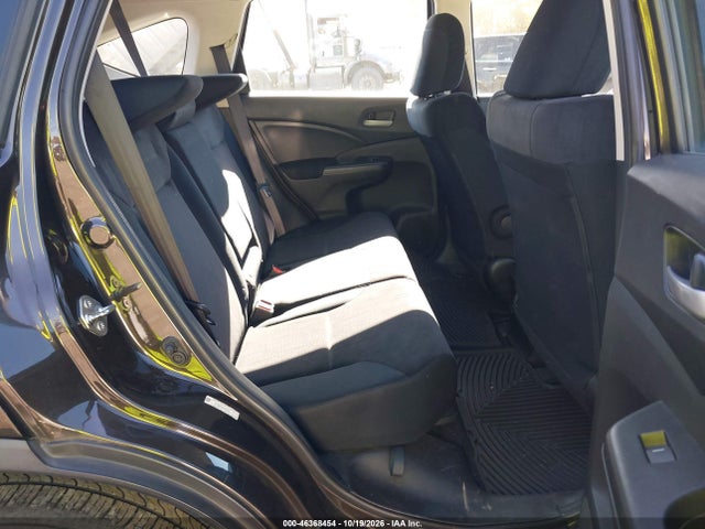 Продажа на аукционе авто 2014 Honda Cr-v Lx, vin: 2HKRM4H32EH674159, номер лота: 46368454