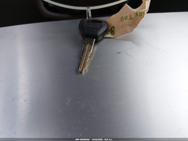Продаж на аукціоні авто 2001 Honda Accord 2.3 Lx, vin: 1HGCG66501A101289, номер лоту: 46368485