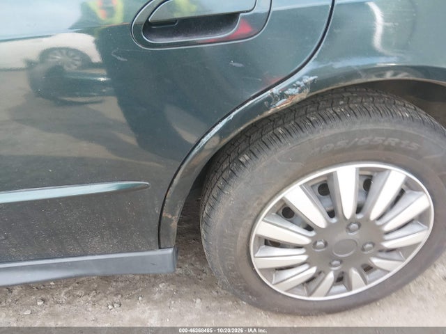 Продаж на аукціоні авто 2001 Honda Accord 2.3 Lx, vin: 1HGCG66501A101289, номер лоту: 46368485