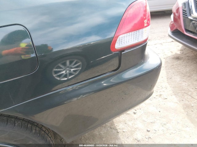 Продаж на аукціоні авто 2001 Honda Accord 2.3 Lx, vin: 1HGCG66501A101289, номер лоту: 46368485