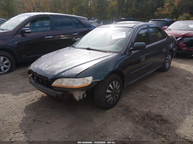 Продаж на аукціоні авто 2001 Honda Accord 2.3 Lx, vin: 1HGCG66501A101289, номер лоту: 46368485