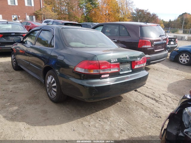 Продаж на аукціоні авто 2001 Honda Accord 2.3 Lx, vin: 1HGCG66501A101289, номер лоту: 46368485