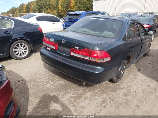 Продаж на аукціоні авто 2001 Honda Accord 2.3 Lx, vin: 1HGCG66501A101289, номер лоту: 46368485