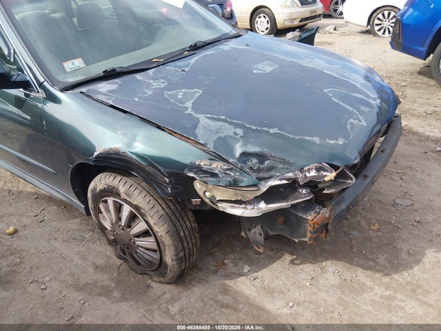 Продаж на аукціоні авто 2001 Honda Accord 2.3 Lx, vin: 1HGCG66501A101289, номер лоту: 46368485