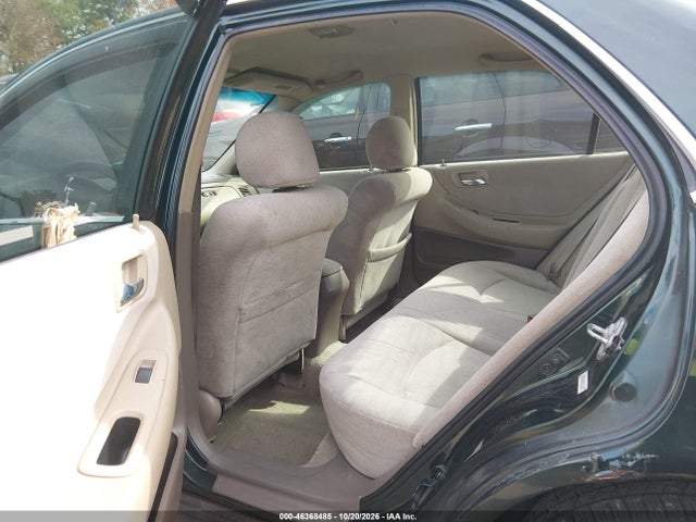 Продаж на аукціоні авто 2001 Honda Accord 2.3 Lx, vin: 1HGCG66501A101289, номер лоту: 46368485