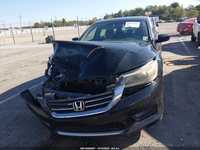 Aukcja sprzedaży 2015 Honda Accord Sport, vin: 1HGCR2F56FA061956, numer aukcji: 46368487