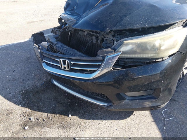 Aukcja sprzedaży 2015 Honda Accord Sport, vin: 1HGCR2F56FA061956, numer aukcji: 46368487