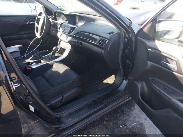 Aukcja sprzedaży 2015 Honda Accord Sport, vin: 1HGCR2F56FA061956, numer aukcji: 46368487