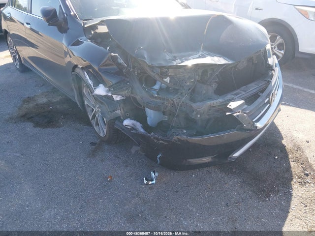 Aukcja sprzedaży 2015 Honda Accord Sport, vin: 1HGCR2F56FA061956, numer aukcji: 46368487