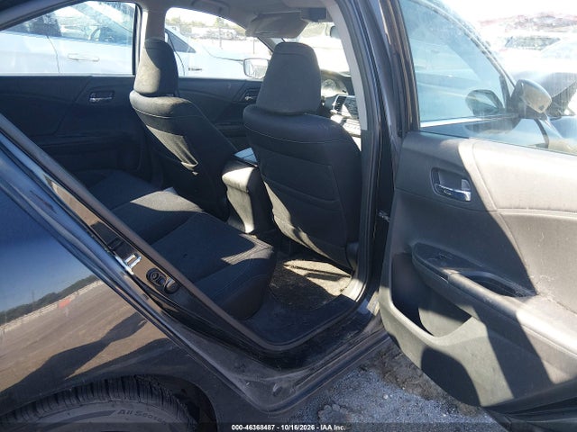 Aukcja sprzedaży 2015 Honda Accord Sport, vin: 1HGCR2F56FA061956, numer aukcji: 46368487