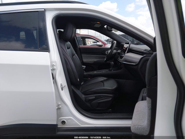 Продажа на аукционе авто 2024 Jeep Compass Latitude 4x4, vin: 3C4NJDBNXRT111626, номер лота: 46368494