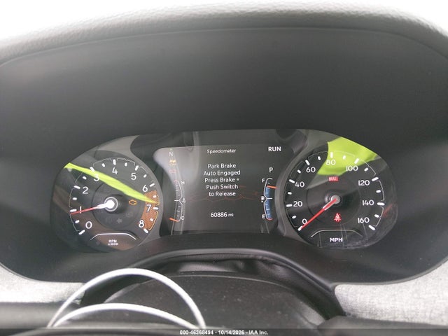 Продажа на аукционе авто 2024 Jeep Compass Latitude 4x4, vin: 3C4NJDBNXRT111626, номер лота: 46368494