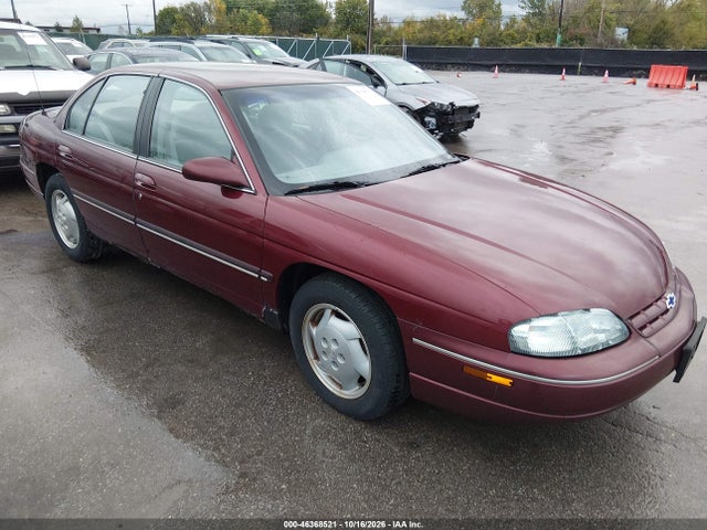 Aukcja sprzedaży 1996 Chevrolet Lumina Ls, vin: 2G1WN52M6T1139298, numer aukcji: 46368521