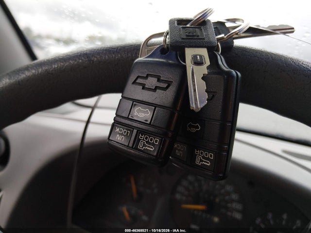 1996 Chevrolet Lumina Ls მანქანა იყიდება აუქციონზე, vin: 2G1WN52M6T1139298, აუქციონის ნომერი: 46368521