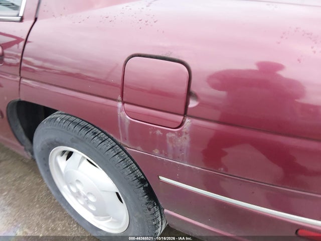 1996 Chevrolet Lumina Ls მანქანა იყიდება აუქციონზე, vin: 2G1WN52M6T1139298, აუქციონის ნომერი: 46368521