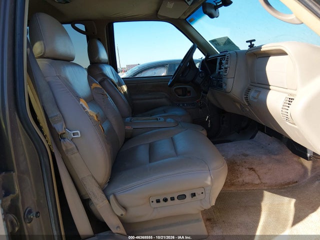 Aukcja sprzedaży 1998 Chevrolet Tahoe Ls, vin: 1GNEK13R0WJ345703, numer aukcji: 46368555