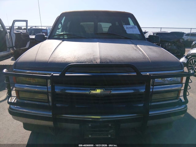 Aukcja sprzedaży 1998 Chevrolet Tahoe Ls, vin: 1GNEK13R0WJ345703, numer aukcji: 46368555