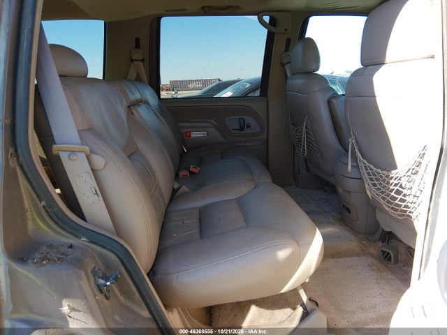Aukcja sprzedaży 1998 Chevrolet Tahoe Ls, vin: 1GNEK13R0WJ345703, numer aukcji: 46368555