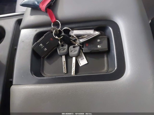 Aukcja sprzedaży 2018 Chevrolet Silverado 2500hd Wt, vin: 1GC1KUEG5JF235214, numer aukcji: 46368572