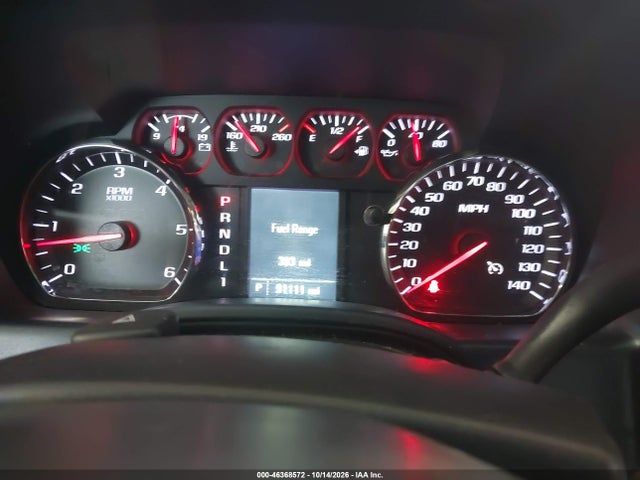 Aukcja sprzedaży 2018 Chevrolet Silverado 2500hd Wt, vin: 1GC1KUEG5JF235214, numer aukcji: 46368572