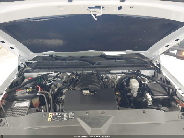 Aukcja sprzedaży 2017 Chevrolet Silverado 1500 Wt, vin: 1GCVKNEH3HZ305687, numer aukcji: 46368594