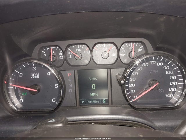 Aukcja sprzedaży 2017 Chevrolet Silverado 1500 Wt, vin: 1GCVKNEH3HZ305687, numer aukcji: 46368594