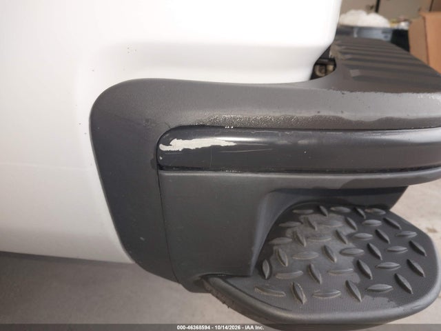 Aukcja sprzedaży 2017 Chevrolet Silverado 1500 Wt, vin: 1GCVKNEH3HZ305687, numer aukcji: 46368594