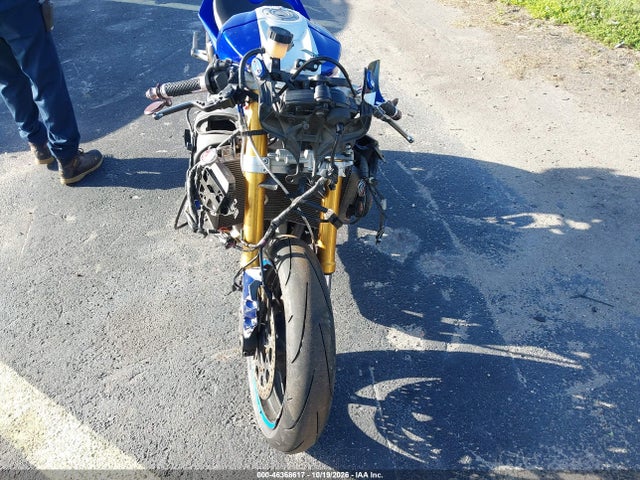 Aukcja sprzedaży 2010 Yamaha Yzfr1, vin: JYARN23Y3AA001866, numer aukcji: 46368617