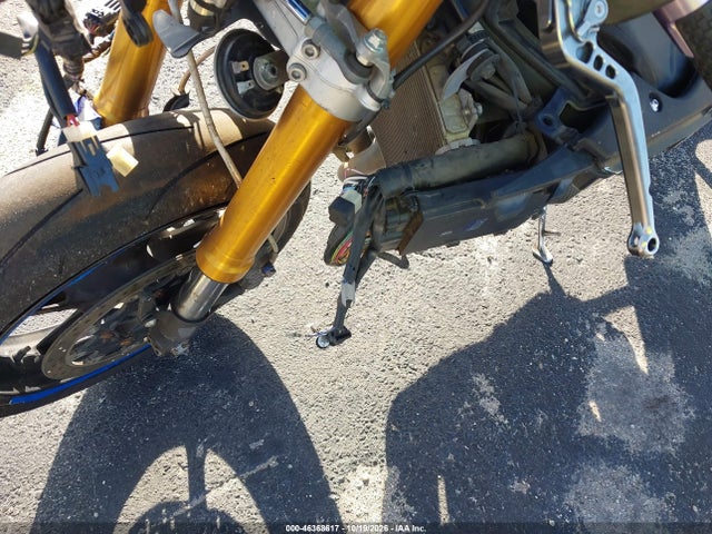 Aukcja sprzedaży 2010 Yamaha Yzfr1, vin: JYARN23Y3AA001866, numer aukcji: 46368617