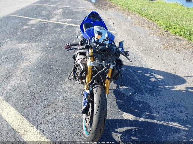 Aukcja sprzedaży 2010 Yamaha Yzfr1, vin: JYARN23Y3AA001866, numer aukcji: 46368617