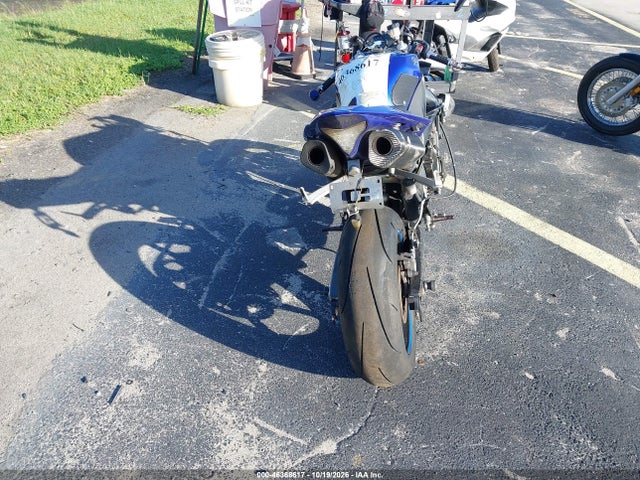 Aukcja sprzedaży 2010 Yamaha Yzfr1, vin: JYARN23Y3AA001866, numer aukcji: 46368617