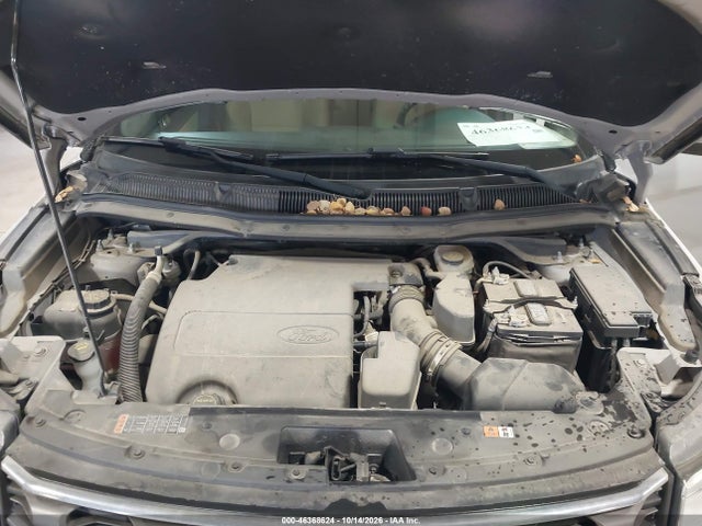 Продажа на аукционе авто 2016 Ford Explorer, vin: 1FM5K8B86GGC51765, номер лота: 46368624