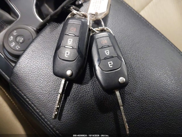 Продажа на аукционе авто 2016 Ford Explorer, vin: 1FM5K8B86GGC51765, номер лота: 46368624