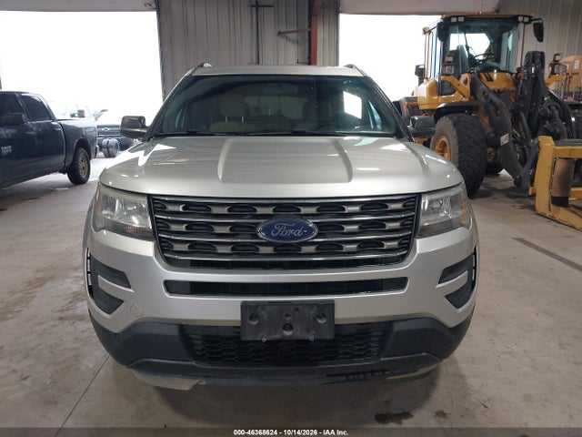 Продажа на аукционе авто 2016 Ford Explorer, vin: 1FM5K8B86GGC51765, номер лота: 46368624