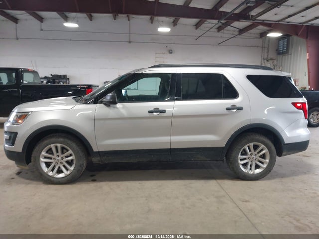 Продажа на аукционе авто 2016 Ford Explorer, vin: 1FM5K8B86GGC51765, номер лота: 46368624