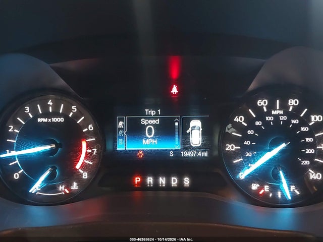 Продажа на аукционе авто 2016 Ford Explorer, vin: 1FM5K8B86GGC51765, номер лота: 46368624