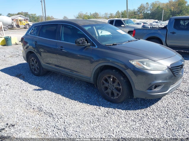 Aukcja sprzedaży 2014 Mazda Cx-9 Touring, vin: JM3TB2CAXE0444220, numer aukcji: 46368626