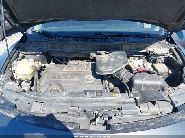 Aukcja sprzedaży 2014 Mazda Cx-9 Touring, vin: JM3TB2CAXE0444220, numer aukcji: 46368626