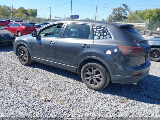 Aukcja sprzedaży 2014 Mazda Cx-9 Touring, vin: JM3TB2CAXE0444220, numer aukcji: 46368626