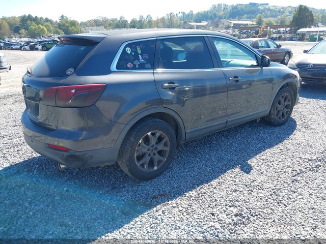 Aukcja sprzedaży 2014 Mazda Cx-9 Touring, vin: JM3TB2CAXE0444220, numer aukcji: 46368626