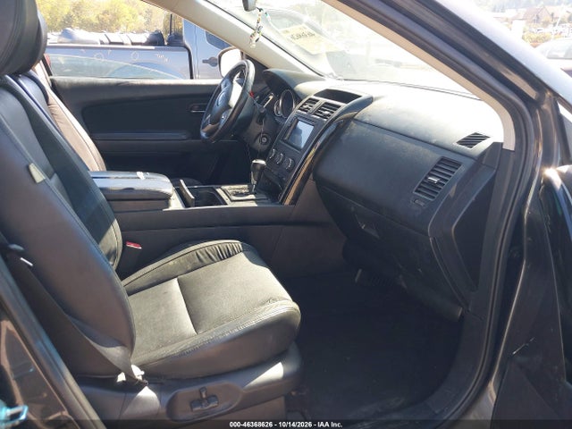 Aukcja sprzedaży 2014 Mazda Cx-9 Touring, vin: JM3TB2CAXE0444220, numer aukcji: 46368626