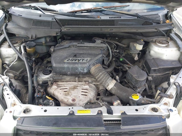 46368636 :رقم المزاد ، JTEHH20V110059073 vin ، 2001 Toyota Rav4 مزاد بيع