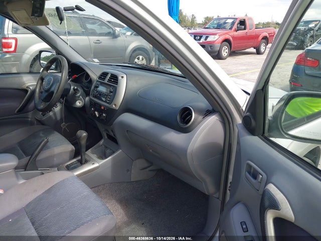 46368636 :رقم المزاد ، JTEHH20V110059073 vin ، 2001 Toyota Rav4 مزاد بيع