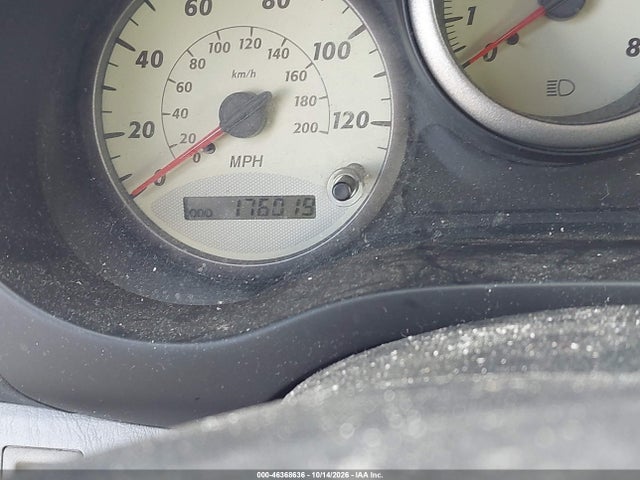 46368636 :رقم المزاد ، JTEHH20V110059073 vin ، 2001 Toyota Rav4 مزاد بيع