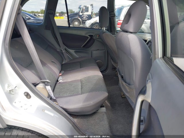 46368636 :رقم المزاد ، JTEHH20V110059073 vin ، 2001 Toyota Rav4 مزاد بيع