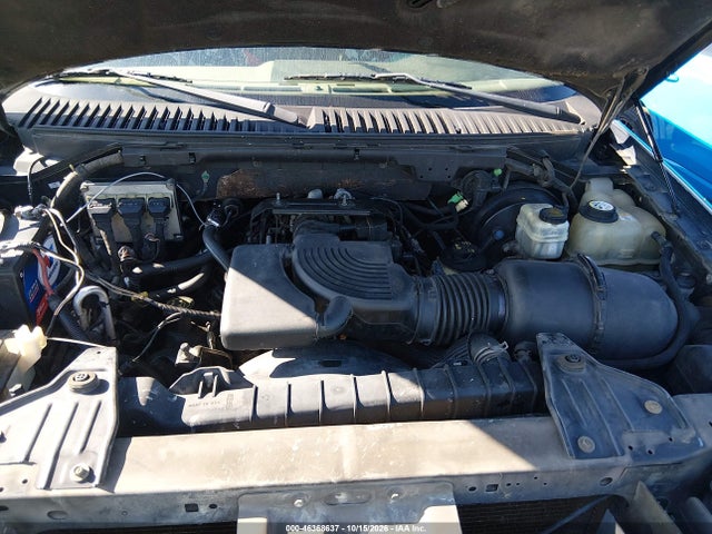 Продаж на аукціоні авто 2003 Ford Expedition Xlt, vin: 1FMRU15W63LA71765, номер лоту: 46368637