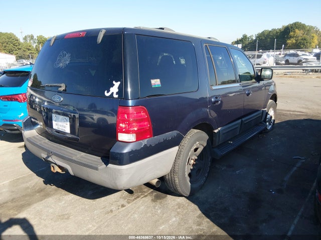 Продаж на аукціоні авто 2003 Ford Expedition Xlt, vin: 1FMRU15W63LA71765, номер лоту: 46368637