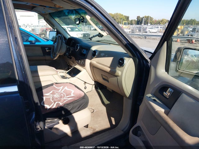 Продаж на аукціоні авто 2003 Ford Expedition Xlt, vin: 1FMRU15W63LA71765, номер лоту: 46368637