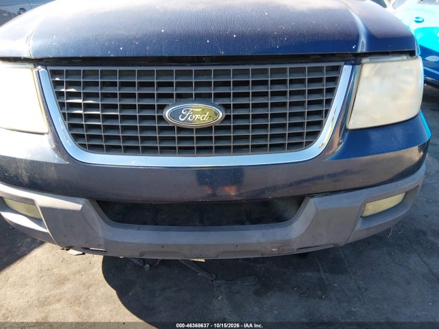 Продаж на аукціоні авто 2003 Ford Expedition Xlt, vin: 1FMRU15W63LA71765, номер лоту: 46368637