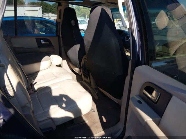 Продаж на аукціоні авто 2003 Ford Expedition Xlt, vin: 1FMRU15W63LA71765, номер лоту: 46368637